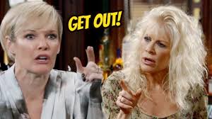 Delia Ryan Return to GH