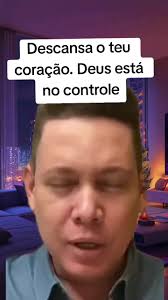 Deus Está no Controle: Oração do Dia com Bispo Bruno Leonardo