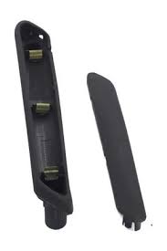 Parcazamani Volkswagen Passat 1997 2005 Ic Kapi Cekme Kolu Sag Arka Siyah Trendyol