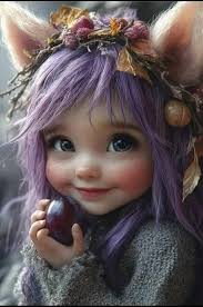 duendes, hadas , elfos,trolls, seres elementales.