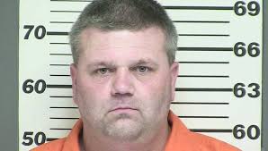 Appling county math teacher charged with child molestation