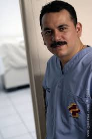 Dr. Rene Benjamin Guzman Campos opiniones