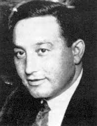 The Writers of Wrongs: 1931