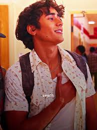 Ethan Morales Ethnicity