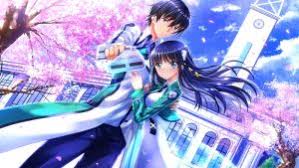 Nonton streaming anime mahouka koukou no rettousei: Mahouka Koukou No Rettousei The Irregular At Magic High School Season 2 Expected Release Dates
