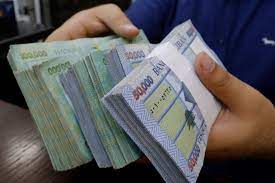 Maybe you would like to learn more about one of these? Lebanon Eases Currency Withdrawals In Step Towards Liraficaition Coronavirus Pandemic Al Jazeera