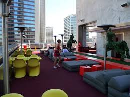 A post shared by mama shelter los angeles (@mamashelterla) on aug 6, 2017 at 10:35am pdt. The Standard Hotel Rooftop Bar In Downtown Los Angeles Iamnotastalker