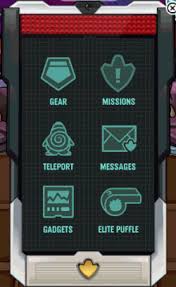 Elite penguin force and its sequel, club penguin: Puffle Whistle Club Penguin Wiki Fandom