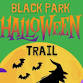 The Black Park Halloween Trail 2025 event image