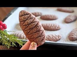 Petits Biscuits Moelleux Que Vous Ferez Tout L Hiver Recette Rapide De Fete Peu D Ingredients Youtube Biscuits Moelleux Petits Biscuits Biscuits