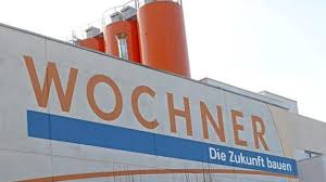 Familienunternehmen aus heidenheim an der brenz. Dormettingen Vogel Bau Ubernimmt Wochner Schomberg Oberes Schlichemtal Schwarzwalder Bote