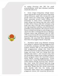 Places kuala lumpur, malaysia dewan bahasa dan pustaka malaysia. Exclusive Youth Member Of Parliament Demands An Apology From Dbp Over The K Word Varnam My