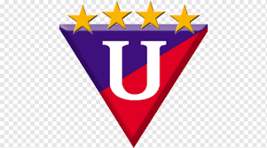 Please to search on seekpng.com. L D U Quito C D Universidad Catolica Del Ecuador S D Quito C S Emelec Football Triangle Heart Logo Png Pngwing