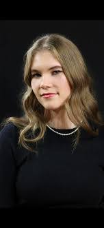 Lila Nicholson's Instagram, Twitter & Facebook