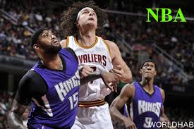 The national basketball association is a professional basketball league in north america. Cleveland Cavaliers Vs Sacramento Kings Nba Match Preview Worldhab