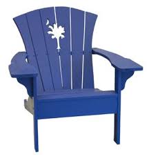 Palmetto Outdoor Chair Adirondack Adirondack Chair Outdoor Chairs