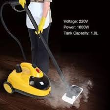 Compact Portable High Temperature Car Detailing Steam Cleaner Machine Dirt Removal Auto Clean Floor Steam Cleaning De Floor Cleaner Car Cleaning Steam Cleaners