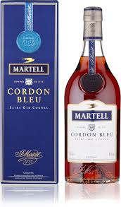 Its distinctive taste, characterized by an explosion of deliciously. Martell Cordon Bleu Cognac 70cl