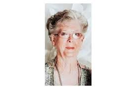 Alice Burton Obituary (1934