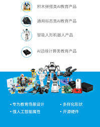 学校人工智能实验室