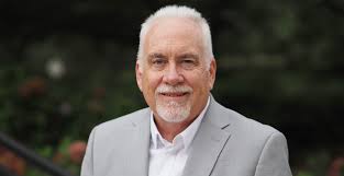 USA by the Bay Speaker Series Features Dr. Richard Carter