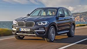 A sporty car shouldn't have a boxy profile, five doors and room for five adults. 2021 Bmw X3 Review Top Gear