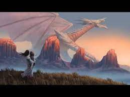 All Colossal Dragon Roar Read Description Youtube Dragon Art Dragon Artwork Fantasy Artwork