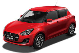 Suzuki Swift Pegasos Deluxe Beach Hotel Resort Hotel Faliraki Rhodes