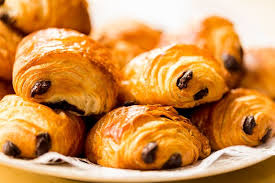 Epingle Sur Brioche