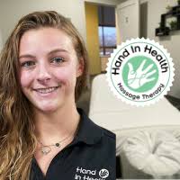 Massage Therapist in Syracuse & North Syracuse, NY ❘ Hand In Health Massage  Therapy