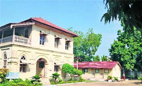 Kochrab Ashram Ahmedabad, Ashram in Kochrab Village Ahmedabad
