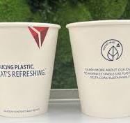 Inside Delta's plan to take single-use plastic cups off its ...