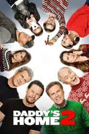 Aici găseşti cele mai tari filme online din 2021, traduse şi subtitrate în limba română ! Daddy S Home 2 2017 Tata In RÄƒzboi Cu Tata 2 Online Subtitrat Filmehd