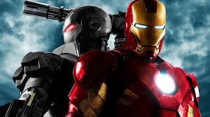 Iron Man 2 Wallpaper Movie Wallpapers 1736 Iron man vs scarlet spider 4k. iron man 2 wallpaper movie wallpapers
