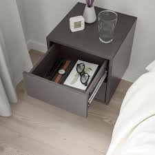 Eket Wandschrank Mit 2 Schubladen Dunkelgrau Ikea Osterreich In 2021 Eket Wall Cabinet Ikea