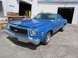 Image result for Medium Blue 1975 Chevrolet