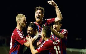 Üdvüzüljük a vasas sc honlapján! Vasas Defy The Odds World Soccer