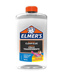 Hacer Slime Con Bicarbonato Y Sin Borax Facil