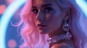 Ilove You Mandi Disco 80