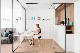 Sabemos que esto no es sólo para mujeres, sino que también hay muchos hombres en búsqueda de ideas para trabajar desde la casa. Como Montar Tu Propia Oficina Estudio De Trabajo En Casa En 6 Ideas