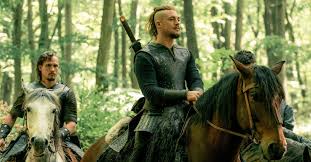 While strange rumors about their ill king grip a kingdom, the crown prince becomes their only hope against a mysterious plague overtaking the land. The Last Kingdom Staffel 5 Kommt Uthred Noch 2021 Zuruck