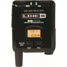 V75 tips som kostar pengar finns det också gott om där ute. Line6 Tx Bodypack V75 Music Store