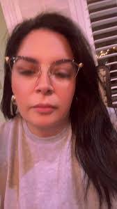 Sandra Lujan's Instagram, Twitter & Facebook