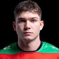 Official NRL profile of Thomas Fletcher for South Sydney Rabbitohs