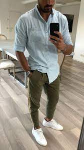 5 Daily Wear Casual Outfits For Men Casual Outfits Mensfashion Streetstyle Men Fashion Casual Shirts Men Fashion Casual Outfits Casual Wear For Men