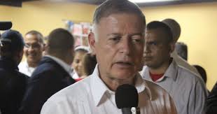 ARIAS CARDENAS: La comunidad ubevista necesita y se merece una nueva sede