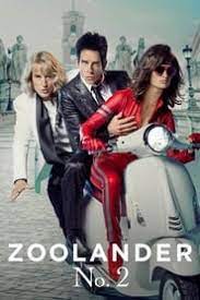 Ben stiller is back as derek zoolander in zoolander no. Videa Zoolander 2 Film Magyarul Videa Magyar
