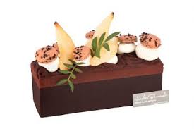 Les Meilleures Buches De Noel 2020 Des Chefs Patissiers Et Chocolatiers A Paris Buche De Noel Chocolatiere Noel