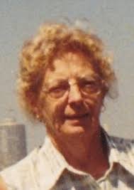 Kathryn Ehrhart Obituary