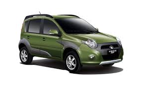 Toyota's smallest suv has been updated for 2016 with new exterior styling and interior materials. Who Makes The Smallest Suvs And 4x4s Autoevolution